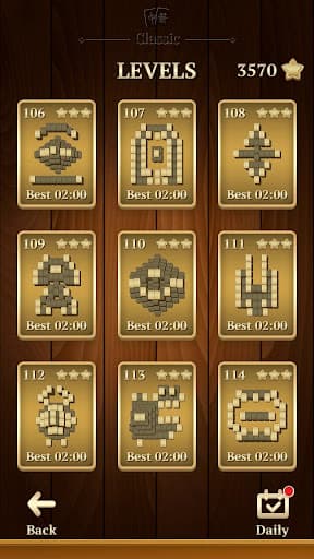 Mahjong screenshot 16 - screenshot