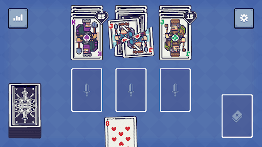 Royal Card Clash screenshot 10 - screenshot