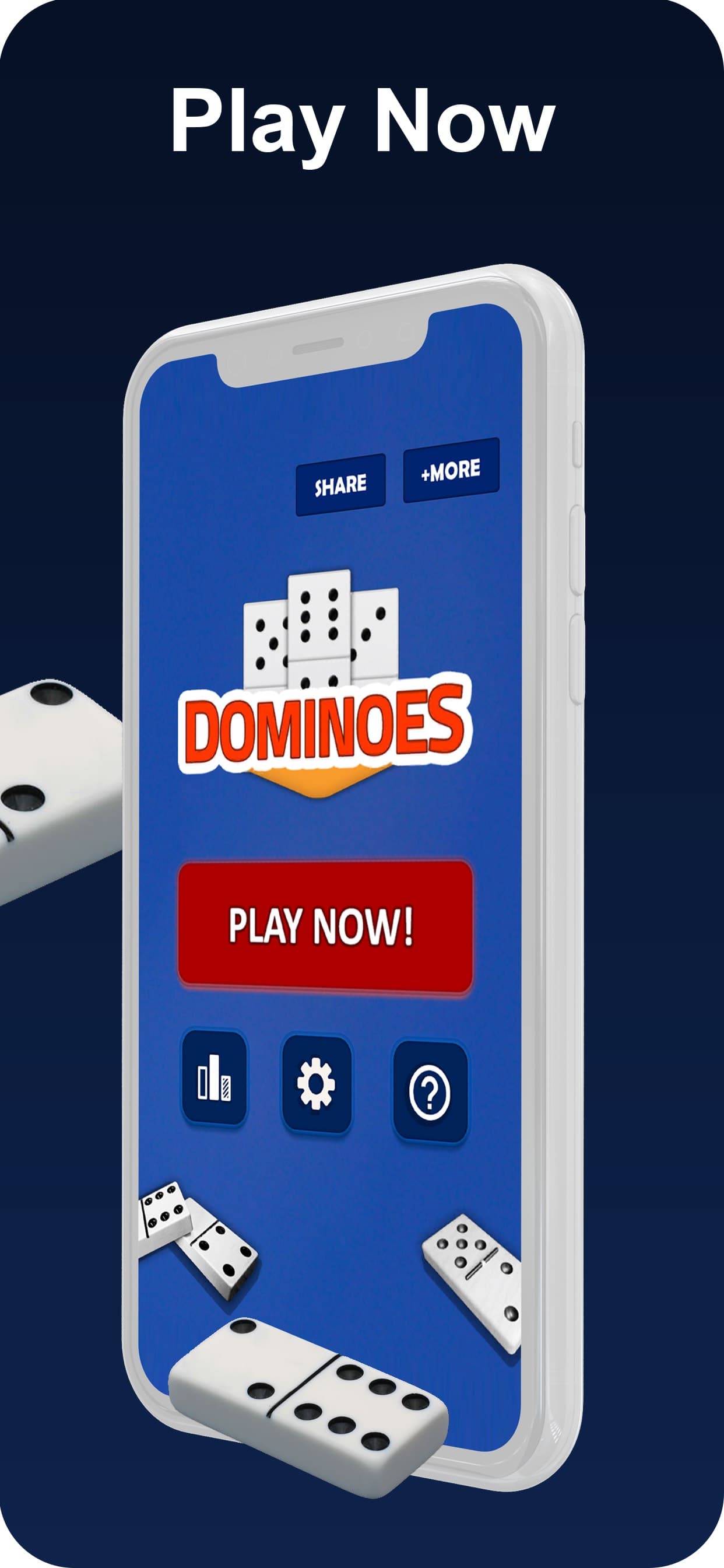 Dominoes Classic Board Game screenshot 4 - screenshot
