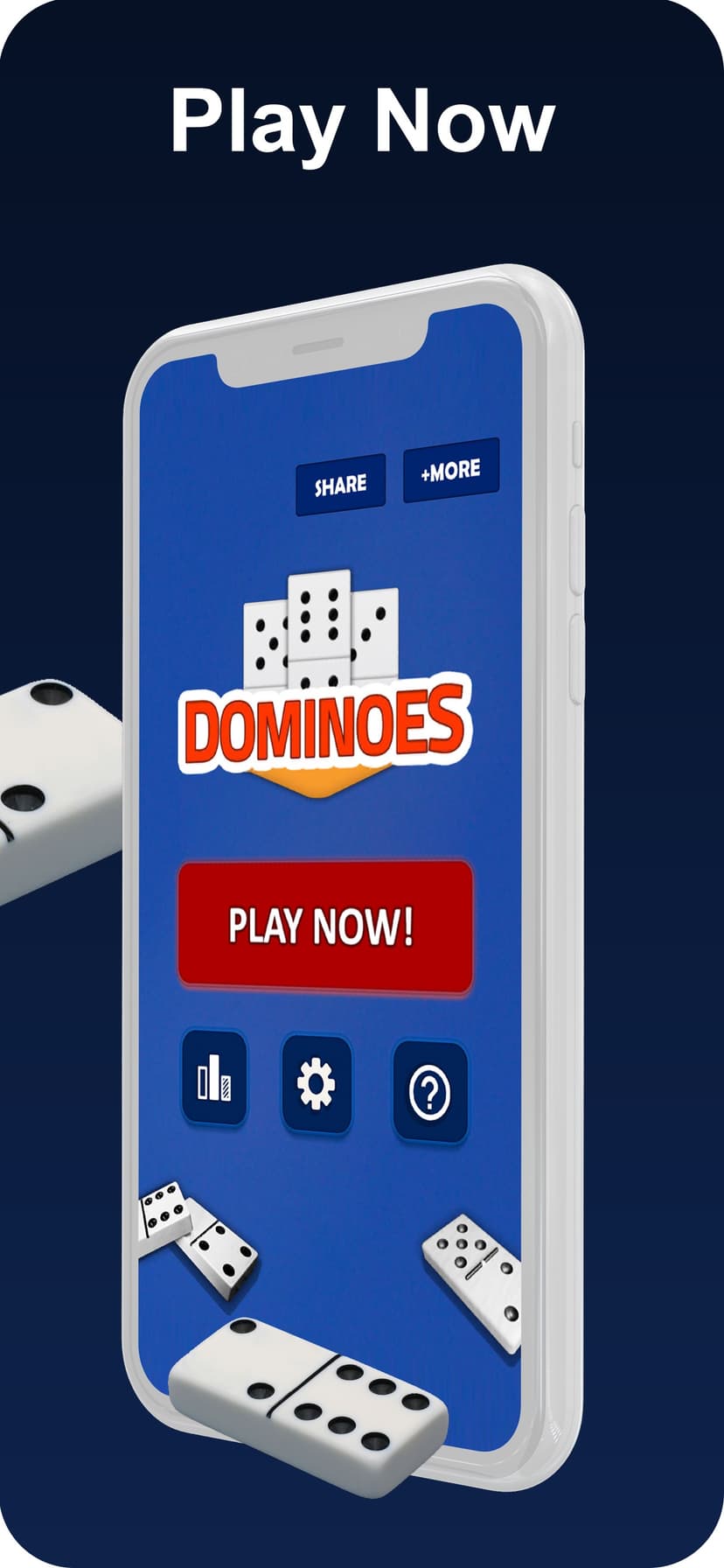 Dominoes Classic Board Game screenshot 4 - screenshot