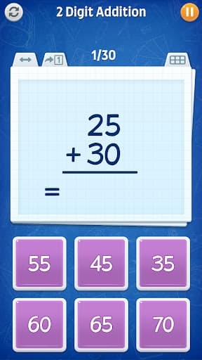 Math Games: Math for Kids screenshot 16 - screenshot