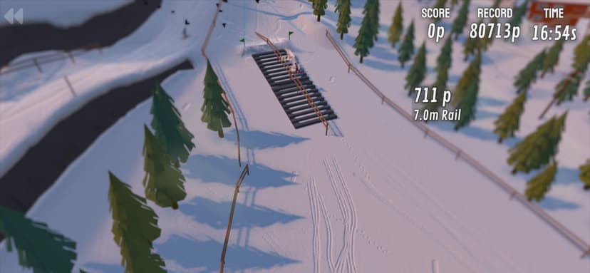 Grand Mountain Adventure screenshot 7 - screenshot