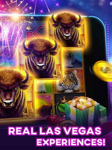 DoubleX Casino - Slots Games screenshot 7 - screenshot