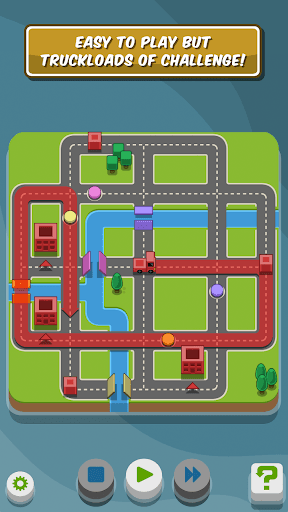 RGB Express screenshot 11 - screenshot