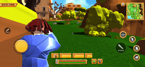Rise of Fearless screenshot 15 - screenshot