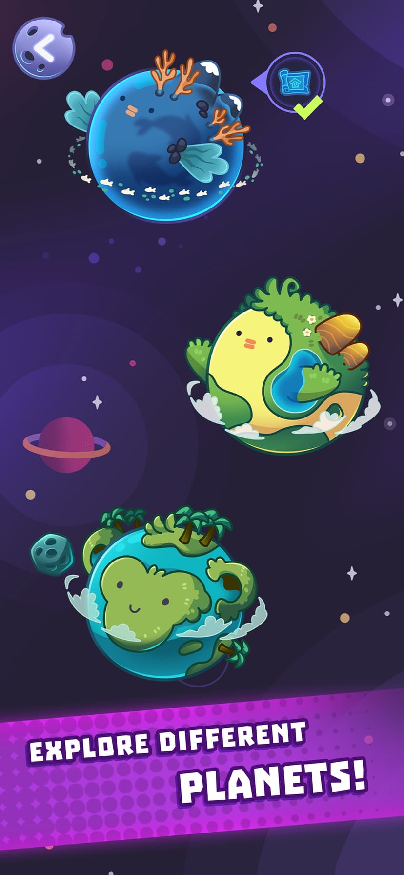 Claw Stars screenshot 6 - screenshot