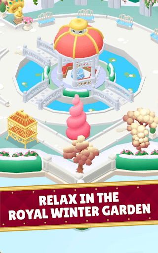 Idle Royal Stories Tycoon Game screenshot 15 - screenshot