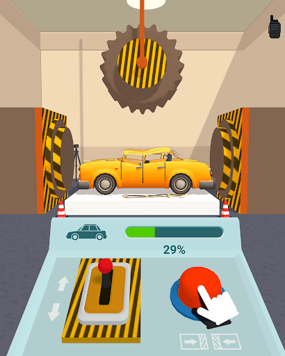 Car Cops screenshot 6 - screenshot