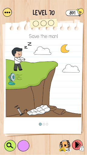 Brain Test 5: Tricky Challenge screenshot 5 - screenshot