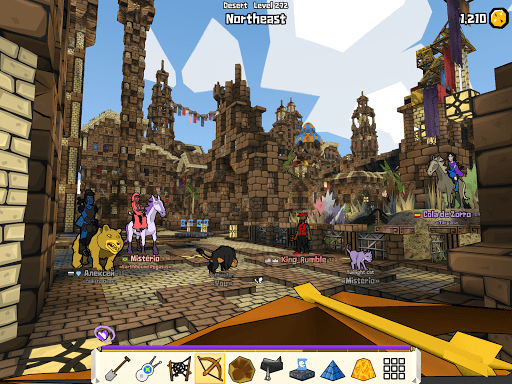 Angeldust screenshot 12 - screenshot