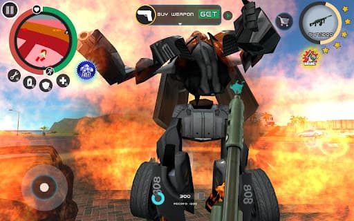 Energy Joe screenshot 19 - screenshot