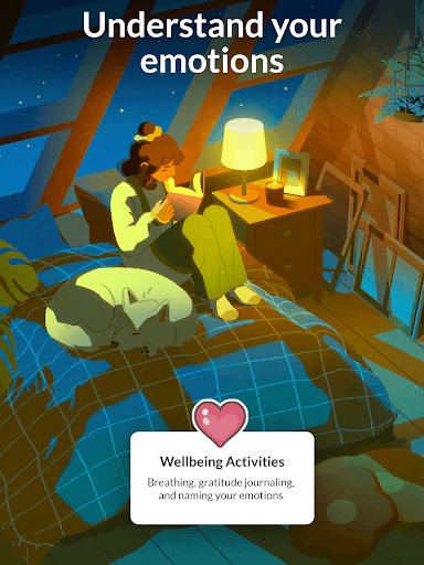 Kinder World: Cozy Plant Game screenshot 13 - screenshot
