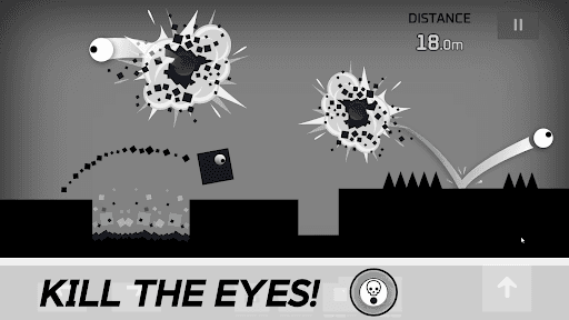 Sqube Darkness screenshot 8 - screenshot