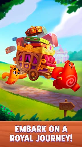 Domino Dreams™ screenshot 16 - screenshot