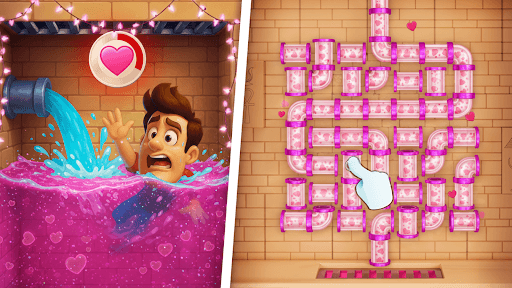 Diggy's Adventure: Escape Game screenshot 12 - screenshot