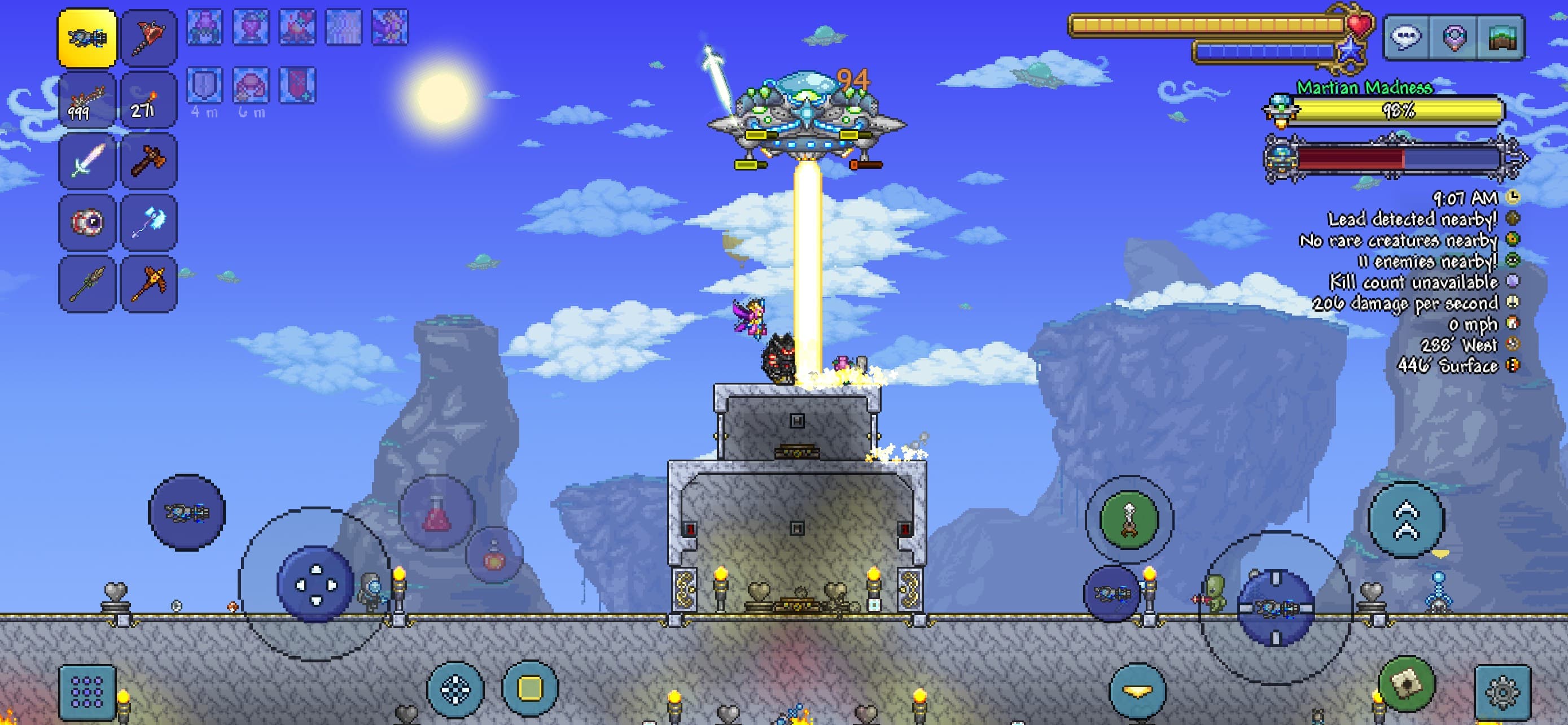 Terraria screenshot 7 - screenshot