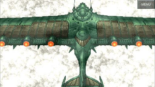 CHRONO TRIGGER (Upgrade Ver.) screenshot 24 - screenshot