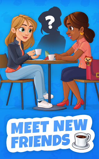Merge Friends - Fix the Shop screenshot 17 - screenshot