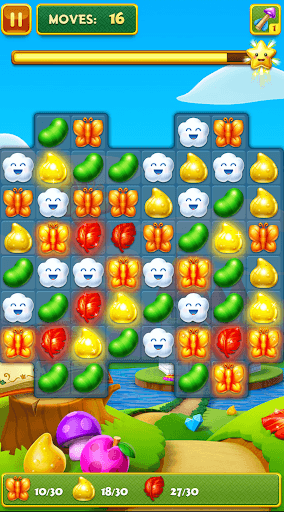 Charm King screenshot 6 - screenshot