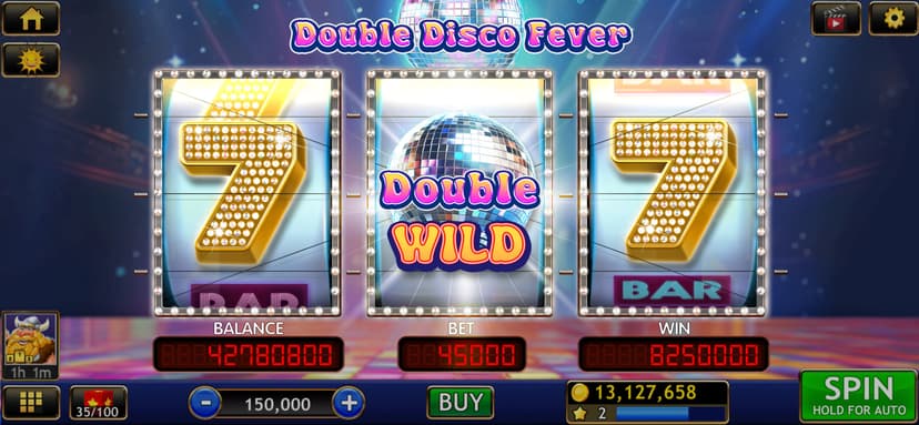 Wild Triple 777 Slots Casino screenshot 5 - screenshot