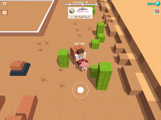 CubeCrafter screenshot 9 - screenshot