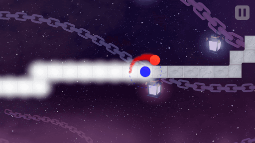 A Dance of Fire and Ice screenshot 2 - screenshot