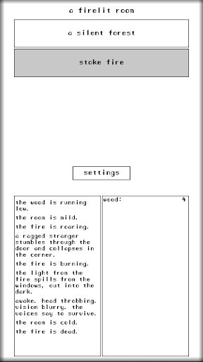A Dark Room ® screenshot 4 - screenshot