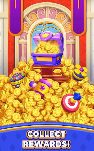 Match Fever - Match 3 Puzzles screenshot 14 - screenshot