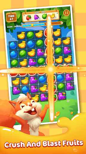 Fruit Splash screenshot 21 - screenshot