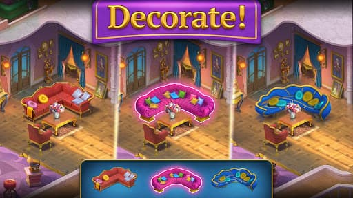 Quantum Vortex: Hidden Objects screenshot 15 - screenshot