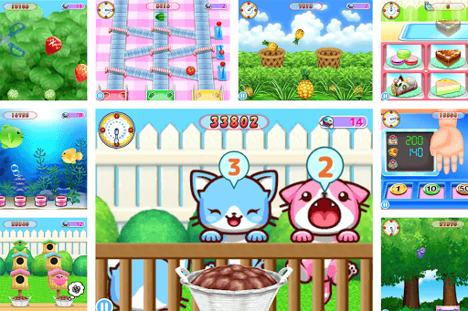 Cooking Mama: Let's cook! screenshot 22 - screenshot