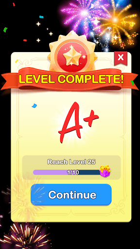 Fun Word - Association Puzzle screenshot 9 - screenshot