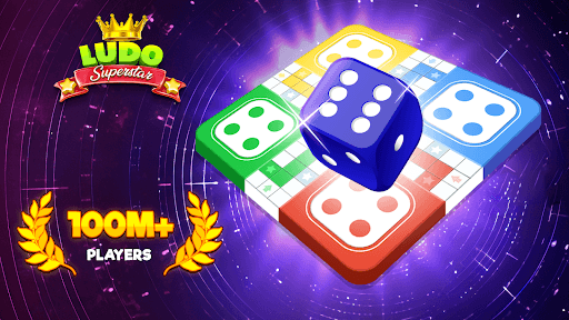 Ludo Superstar - Fun Game screenshot 9 - screenshot