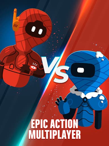 Warbits Halfbrick+ screenshot 15 - screenshot