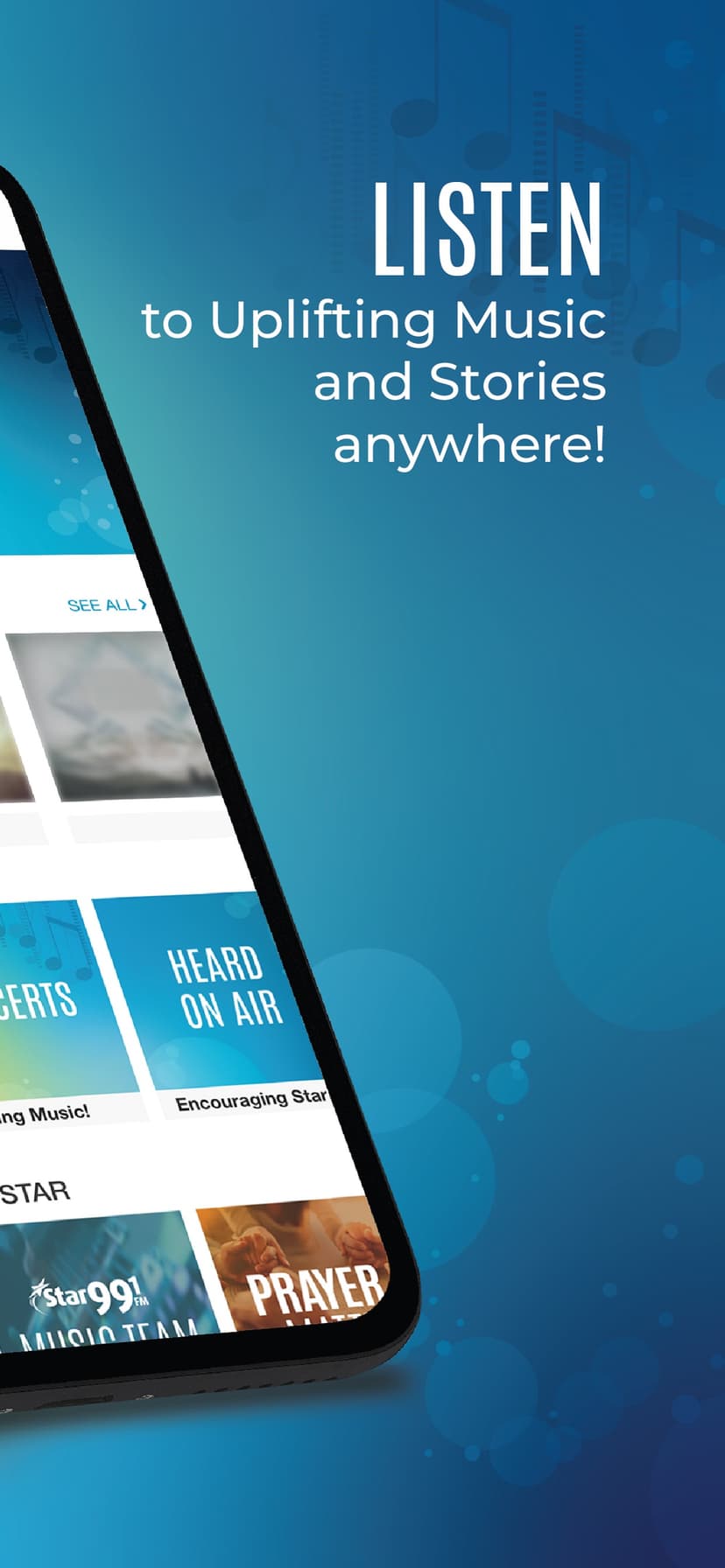 STAR 99.1 screenshot 2 - screenshot