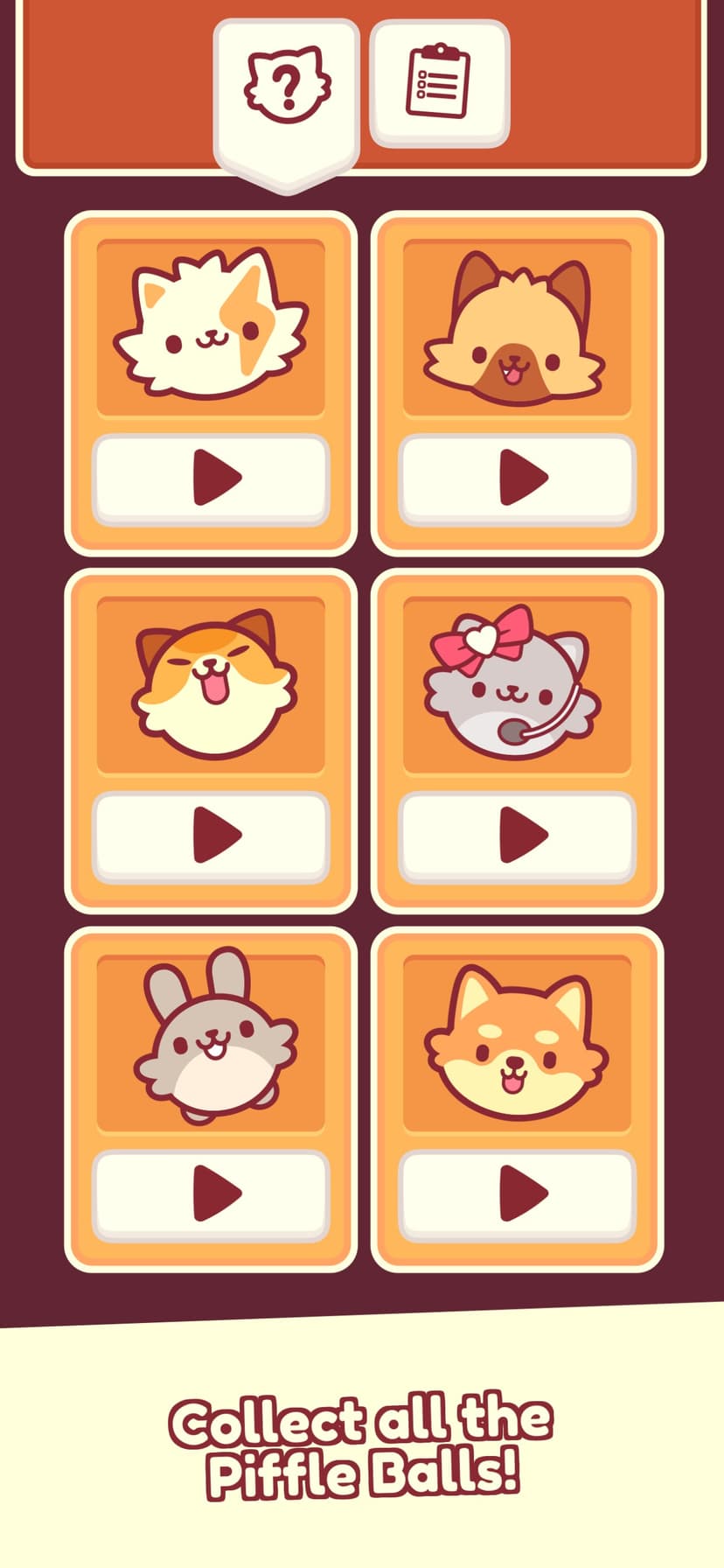 Piffle screenshot 5 - screenshot