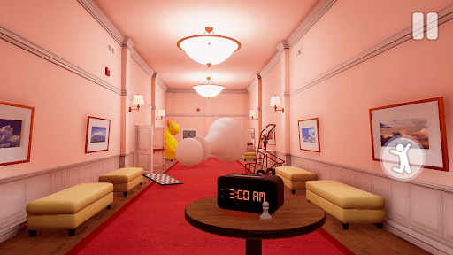 Superliminal screenshot 12 - screenshot