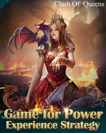 Clash of Queens: Light or Dark screenshot 20 - screenshot