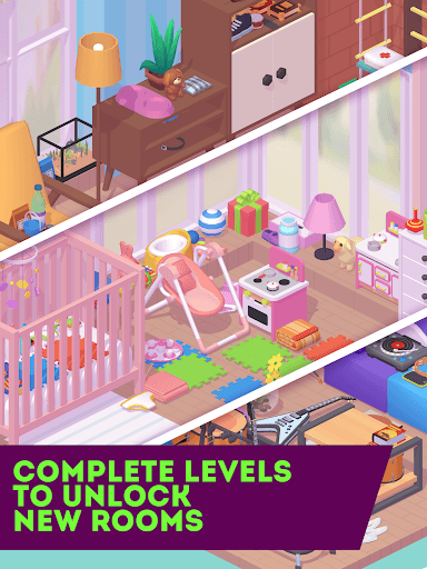 Decor Life - Home Design Game screenshot 10 - screenshot