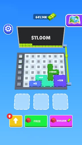 Fun Money Keyboard screenshot 9 - screenshot