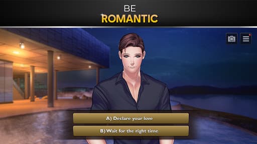 Is It Love? Ryan - lovestory screenshot 4 - screenshot