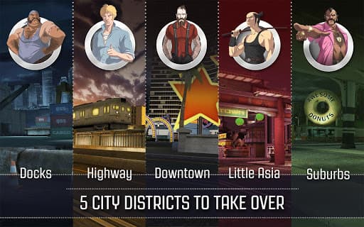 TopSpeed: Drag & Fast Racing screenshot 16 - screenshot