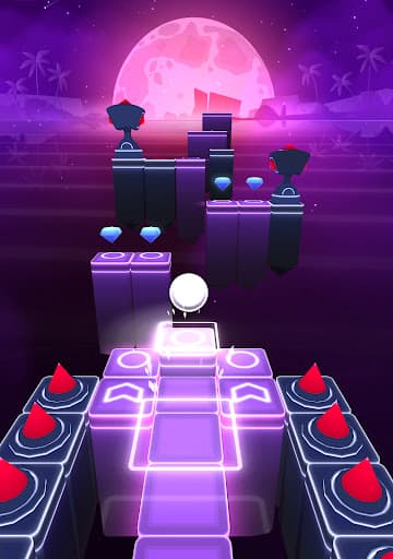 Dancing Sky 3 screenshot 23 - screenshot