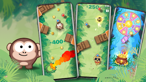 Sling Kong screenshot 7 - screenshot