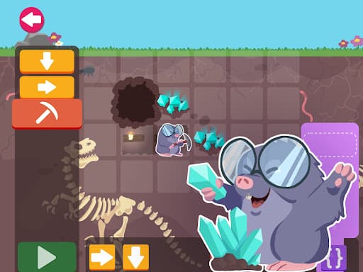 Kids Coding Skills screenshot 5 - screenshot