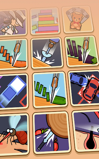 Duel Masters: Player Challenge screenshot 9 - screenshot
