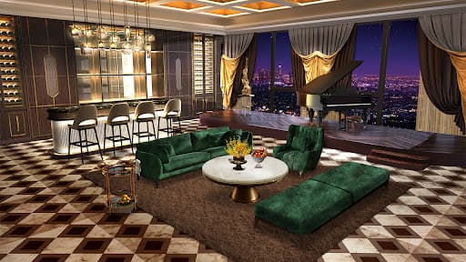 Home Design - Luxury Interiors screenshot 12 - screenshot