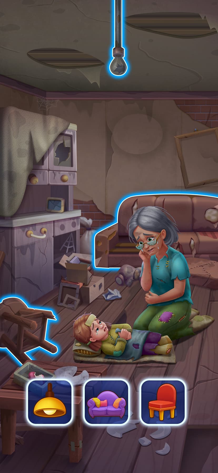 Sort Mania: Goods Master screenshot 6 - screenshot