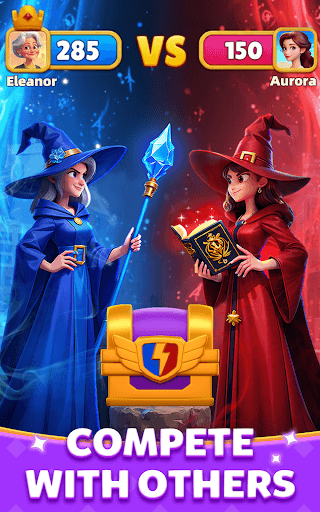 Jewel Craze: Match 3 Puzzle screenshot 9 - screenshot
