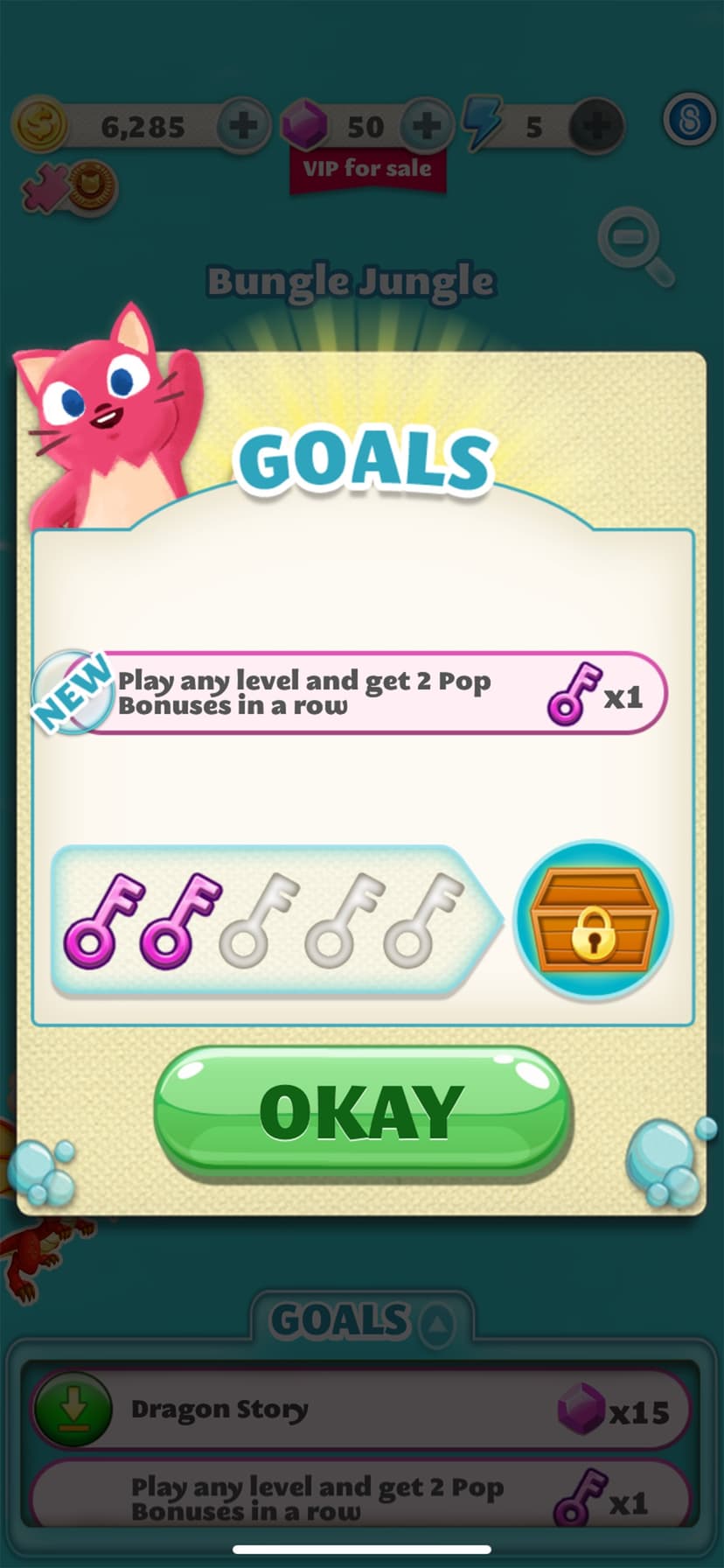 Bubble Mania™ screenshot 7 - screenshot